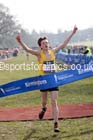 Boys under-13s 2016 Inter Counties Cross Country Champs. and Cross Challenge Final, Cofton Park, Birmingham. Photo: David T. Hewitson/Sports for All Pics